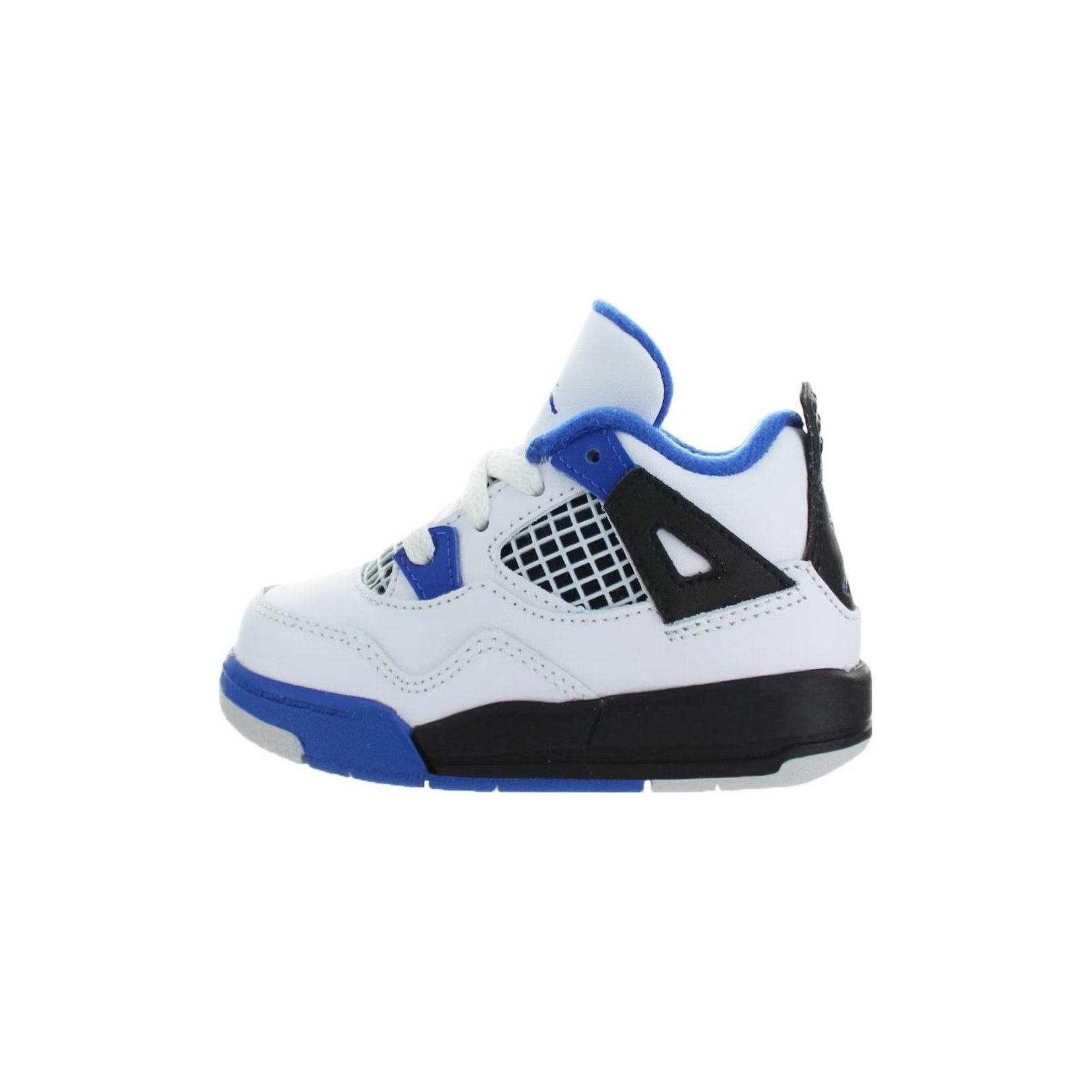 Jordan 4 Retro Motorsports TD 2017 308500-117 25