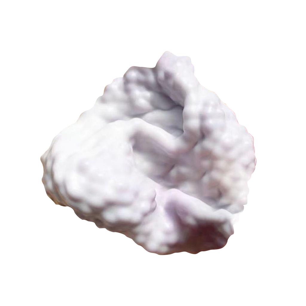 Decompression Ball, Stress Relief Milk Ball Noisy Ball Soft Toy Toy, Plastic Vacuum Ball Decompression Ball Adult