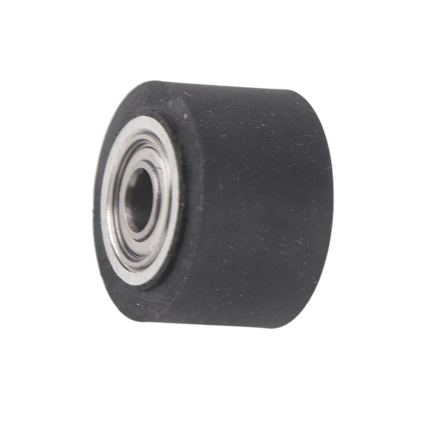 

Прижимной ролик Резина Режущий плоттер Прижимной ролик Ролик подачи бумаги Режущий плоттер Прижимное колесо Аксессуары