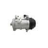 The 10S17C Compressor Is Compatible with Mercedes Part Numbers 0012307111, A0002344011, and 0002344011.