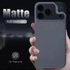 For iPhone Air 11 12 13 14 15 Mini 16 16e 17 Pro Max X XR XS XS Max SE 2020 6 6s 7 8 Plus Matte No Fingerprints Back Hydrogel Film Screen Protector