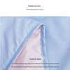 LUOLAI Washable Summer Air-Conditioning Quilt
