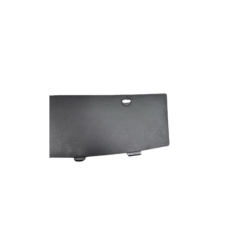 Tesla Model 3 Hinterer Stoßstangenschutzblech