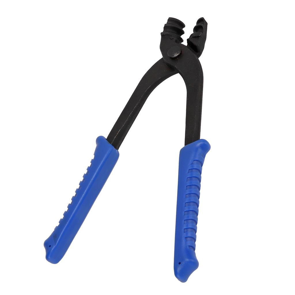 9.3in Brake Line Forming Tool Pliers Stable Easy to Use Copper Pipe Bending Pliers for Repairing
