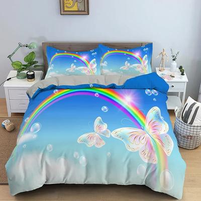 Biancheria da letto – Completi lenzuola e set da letto