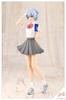 Kotobukiya Sosai Garden Emi Nijimura High Height 160mm Scale Plastic Model Girls' [Reiho School/Summer Uniform] Approx. 1/10