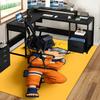 1pc One Piece Adventure Carpet Rug for Bedroom Living Room Decor Sofa Home Game Area Rug Non-slip Floor Mat. D7270140