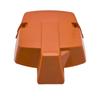 Air Filter Cover Spring Holder Intake Manifold Elbow Kit For Husqvarna 362 365 371 372 Chainsaw #503628001