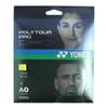 YONEX Poly Tour Pro 125 Tennis Strings PTGP125 Flash Yellow (1.25mm)