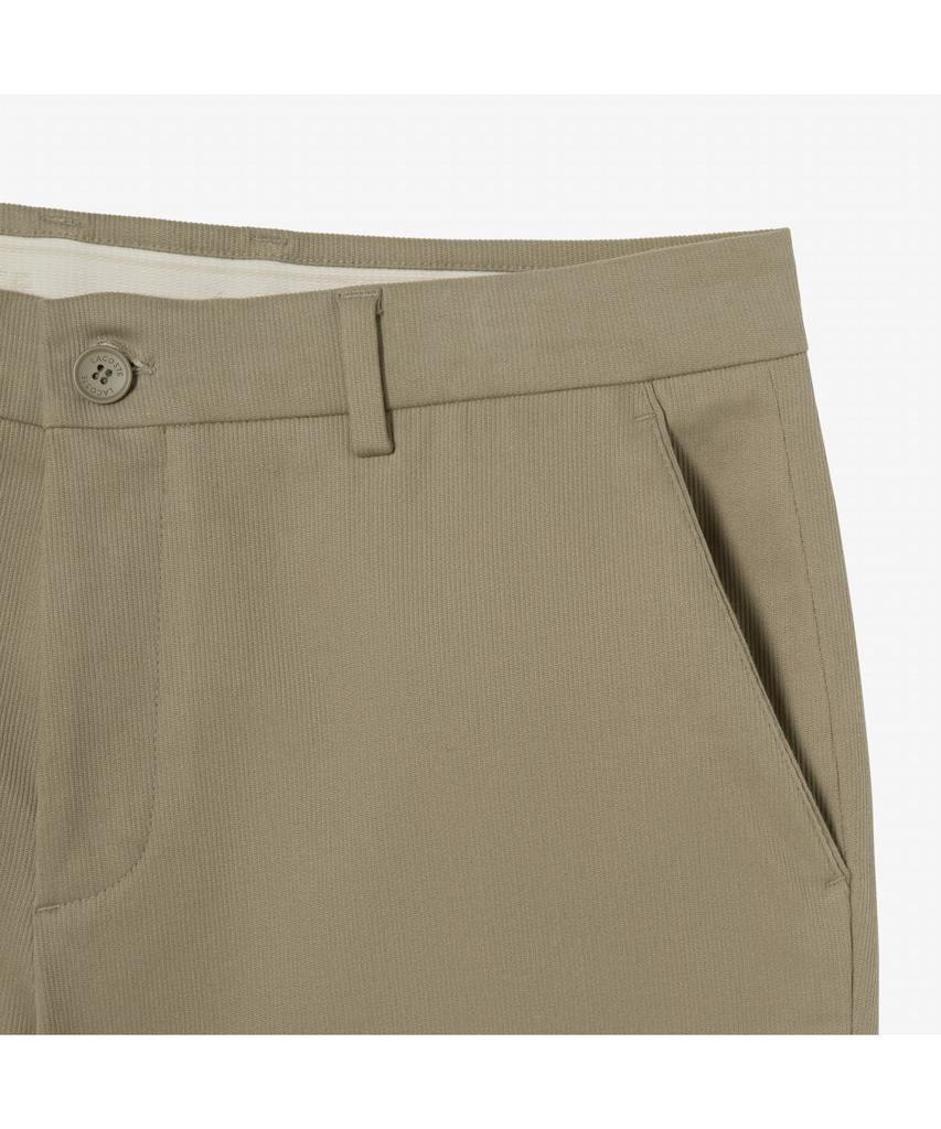 LACOSTE Men'S Bone Tissue Tapered Chino Hh530E-55N 02S