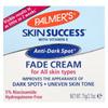 Palmer's Skin Success Vitamin E Anti-Dark Spot Fade Cream 75g (2.7oz)
