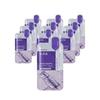 Derma Ampoule Mask HPA Soothing & Repairing Sheet Mask 10pcs