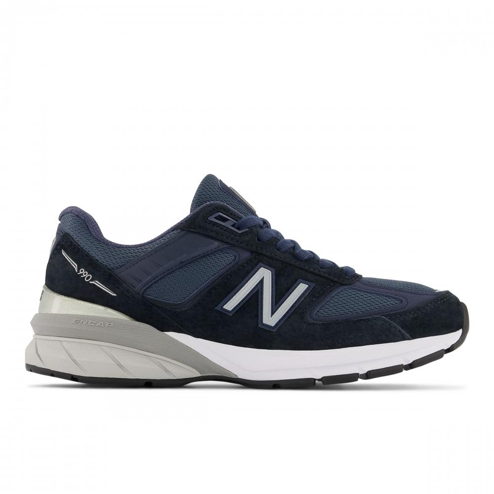 

New Balance СДЕЛАНО в США 990v5 Core M990NV5