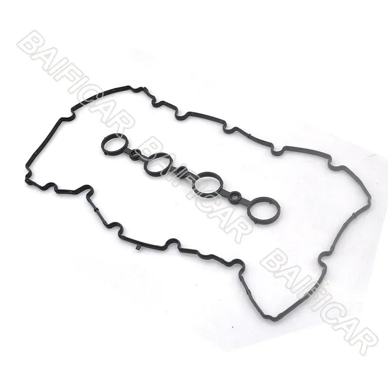 Baificar Brand New Genuine 10PCS Valve Cover Gasket GKT200030 GKT200029 For Roewe 350 Morris Garage MG3 MG5