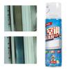 Air Conditioner Cleaner No Washing Foaming Cleaning Agent Easy Operation Foam Spray Cleaning Deodorizer for Home