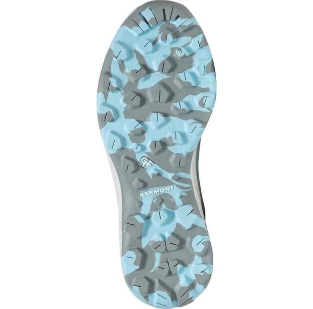 Полуботинки Garmont 81 Pulse WP