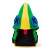 LINE FRIENDS Brolszu Leon Hood Hood Backpack