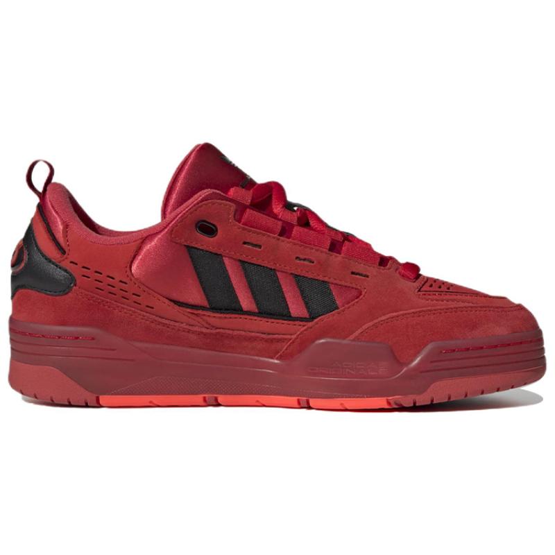 adidas ADI2000 'Better Scarlet' Sneakers H03488