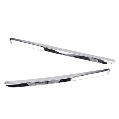 1 Paar Stoßstangenabdeckung Verkleidung vorne links & rechts Passend für Kia Sportage LX SX Basis EX Luxury 2013 865813W000 865823W000