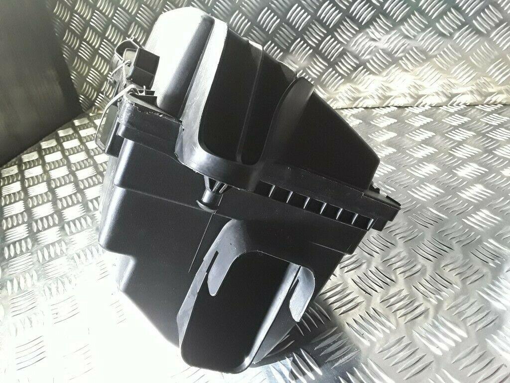 BMW F20/F21/F30/F31 Ansauggeräuschdämpfer 13717597582 - Neuer Heißer Verkauf