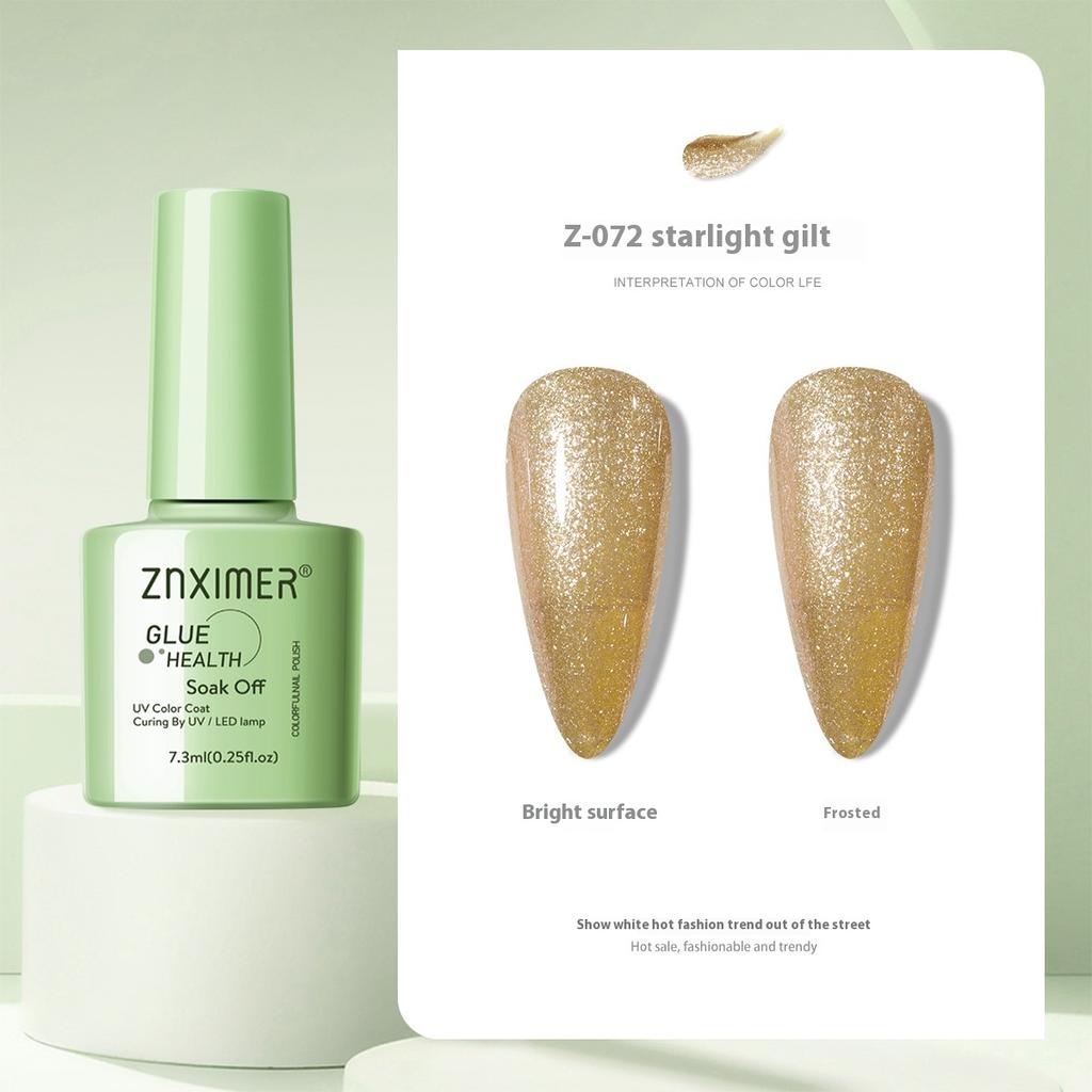 Nail Polish Glue Popular Color Nail Polish Barbie Phototherapy Nail Polish Lasting Nail Salon
