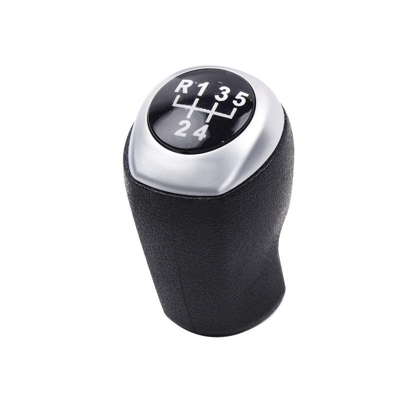 New 5 Speed 6 Speed Gear Shift Knob For Hyundai Elantra 2012 2013 2014 2015 2016 Gear Ball Head