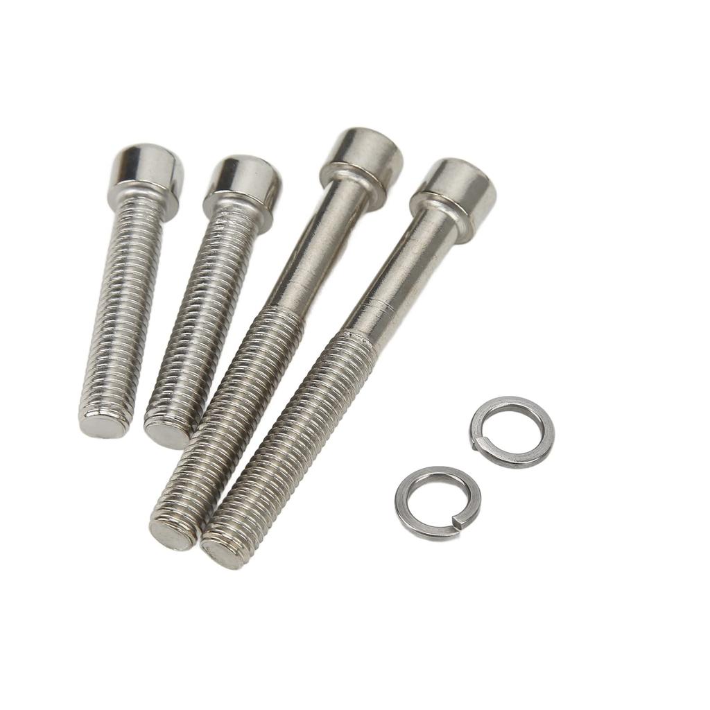 Motorcycle Extension Foot Pegs Footrest Extension Replacement Vespa Gts 300Ie Super Sport Pedal and Accessories