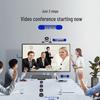 Hongshiduo 4K Wireless Conference Camera with 20x Optical Zoom (CN version)
