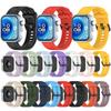 Adjustable Comfortable Wearable Wriststraps Unisex Bracelets for Watch Fit 4 Everyday Use Wristband Comfort Durability