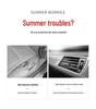 Magnetic Car Window Sunshade: Retractable Heat Insulation and Sun Protection Curtain