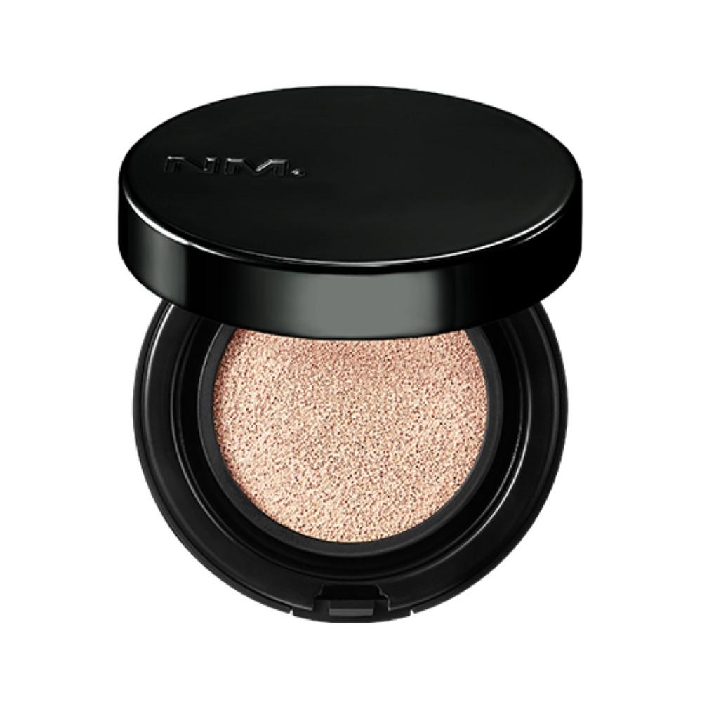 NAMING. Zero Gravity Cover Up Cushion 12g SET (+Refill)