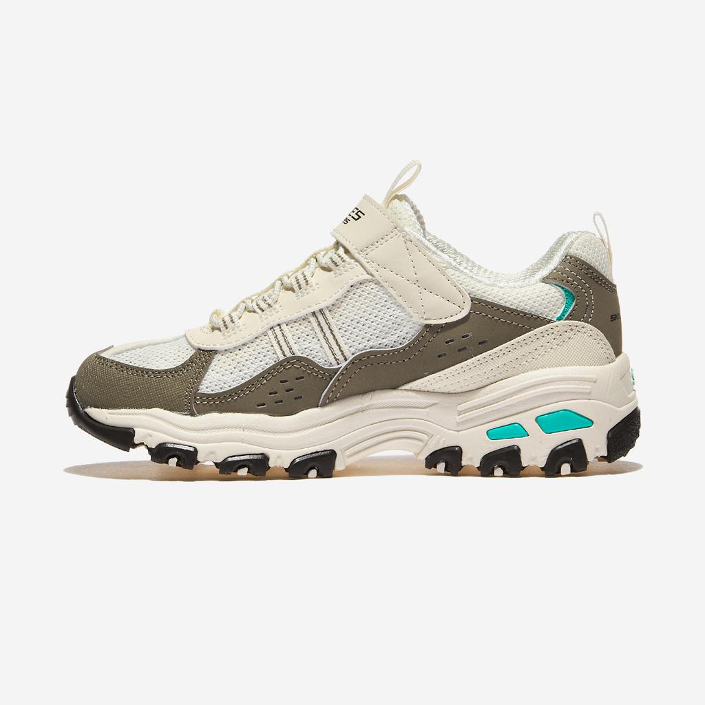 Skechers D'LITES [405362L-OFWT]