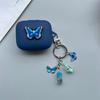 Suitable for Honor Earbuds X9 Wireless Bluetooth Headset Case Earbuds 1i Butterfly Soft Case