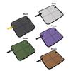 Portable Camping Seat Cushion Waterproof Foam Seat Pad Durable Sitting Pads  for Outdoor Camping