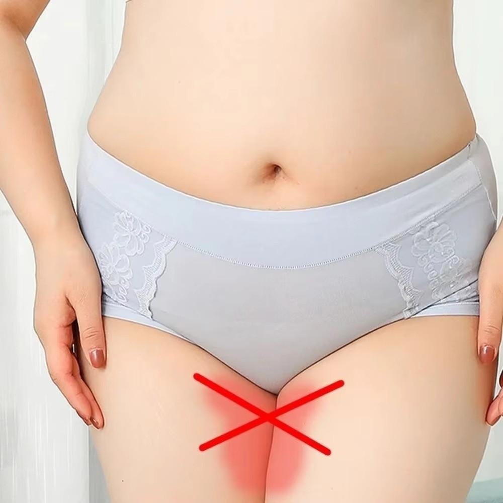 Elastic Anti Friction Thigh Bands Silicone Anti Chafing Thigh Cover Thigh Sleeve Sport Wear