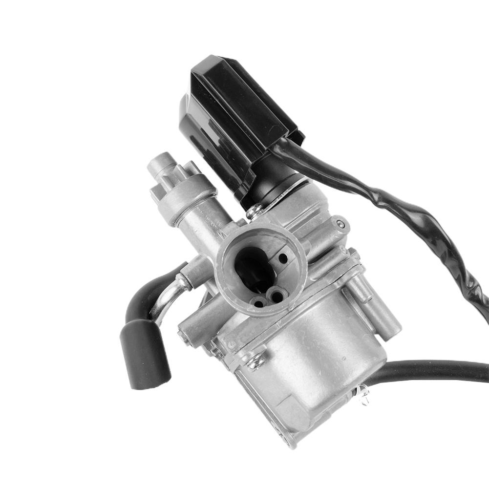Tact 50 SP ZX34 35 SYM Kymco Carburetor Accessories