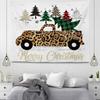 Modern Wall Decoration Aesthetics Home Tapestry Christmas Fashion Jewelry Hanging Large Fabric Autumn Bedroom Hanging Fabric