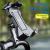 New Model Rider Electric Bicycle Motorcycle Mountain Bike Shockproof Fixed Navigation Delivery Phone Holder