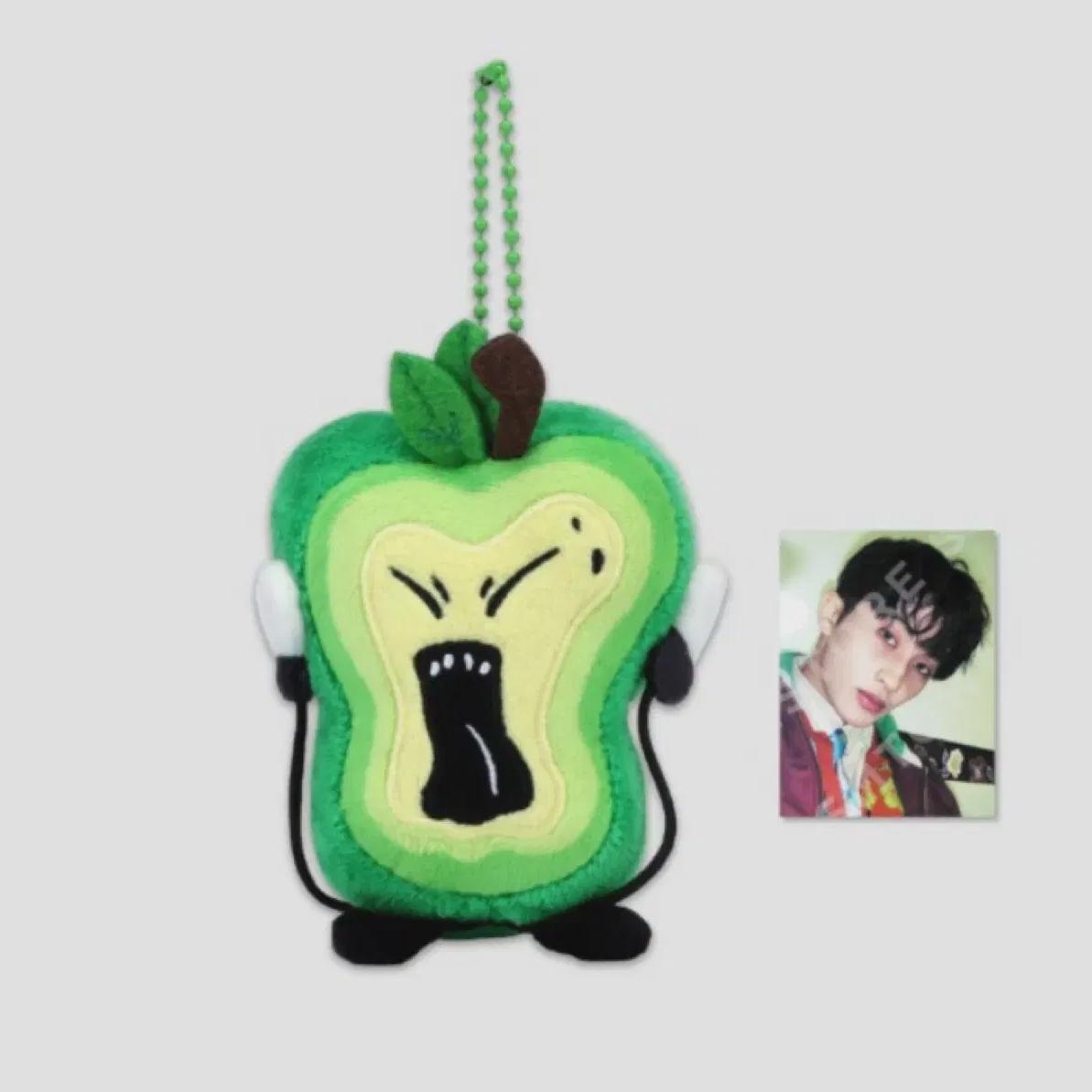 

Nct Mark Official Doll