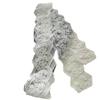 Unique Y2k Long Lace Waistband Floral Bow Lace Waist Belt Thin Tie Up Dress Jeans Belt Lace Ribbon Scarves Hairband