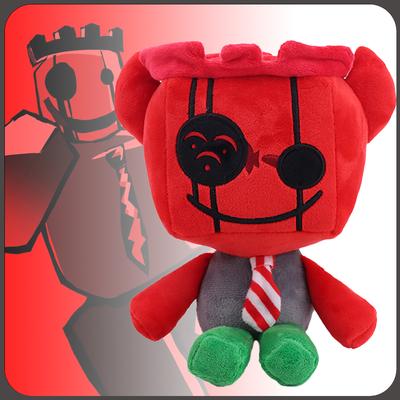 20cm Chance Forsaken Peluches Forsaken JX1DX1 Peluche Muñecos Gato Lindos Muñecos Periféricos del Juego Regalos de Cumpleaños Juguetes para Niños Decoración de Habitación
