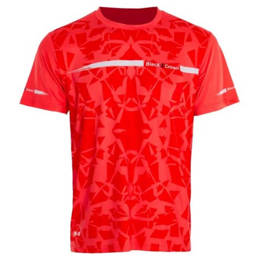 

Black Crown Футболка с коротким рукавом Atlanta 4XL