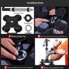 Arm Wrestling Wrist & Grip Trainer