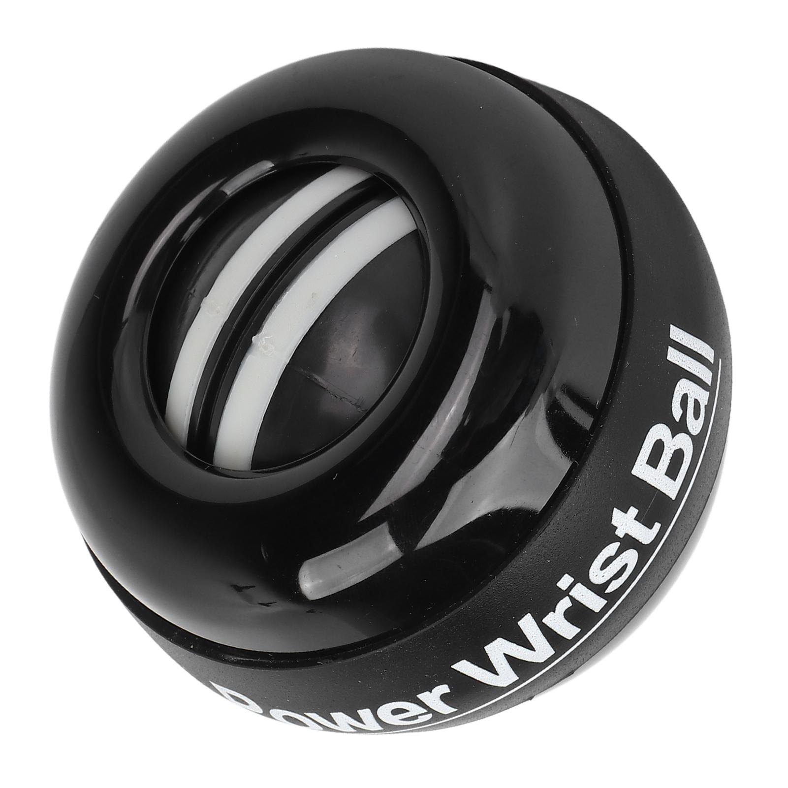 

Силовой мяч для запястья Упражнения для предплечья Укрепитель Силовой мяч Оборудование для мышц и костей