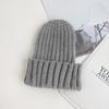 Women's Winter Casual Student Knit Beanie