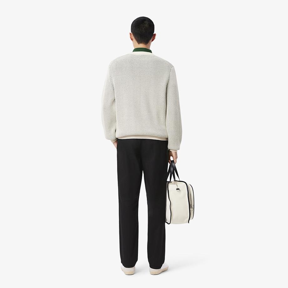 Lacoste Men's Regular Fit Chino HH3561-55G031