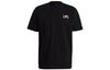 Messi Soccer Jerseys Men's Black Moderate Straight Fit HA5455
