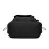 Newest Backpack with USB Men's Fashion Backpack Men's Business Computer Bag Large Capacity Travel Bag College Schoolbag