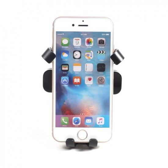 Center Air Vent Mount Cradle Phone Holder For BMW 3 Series G20 G21 -22