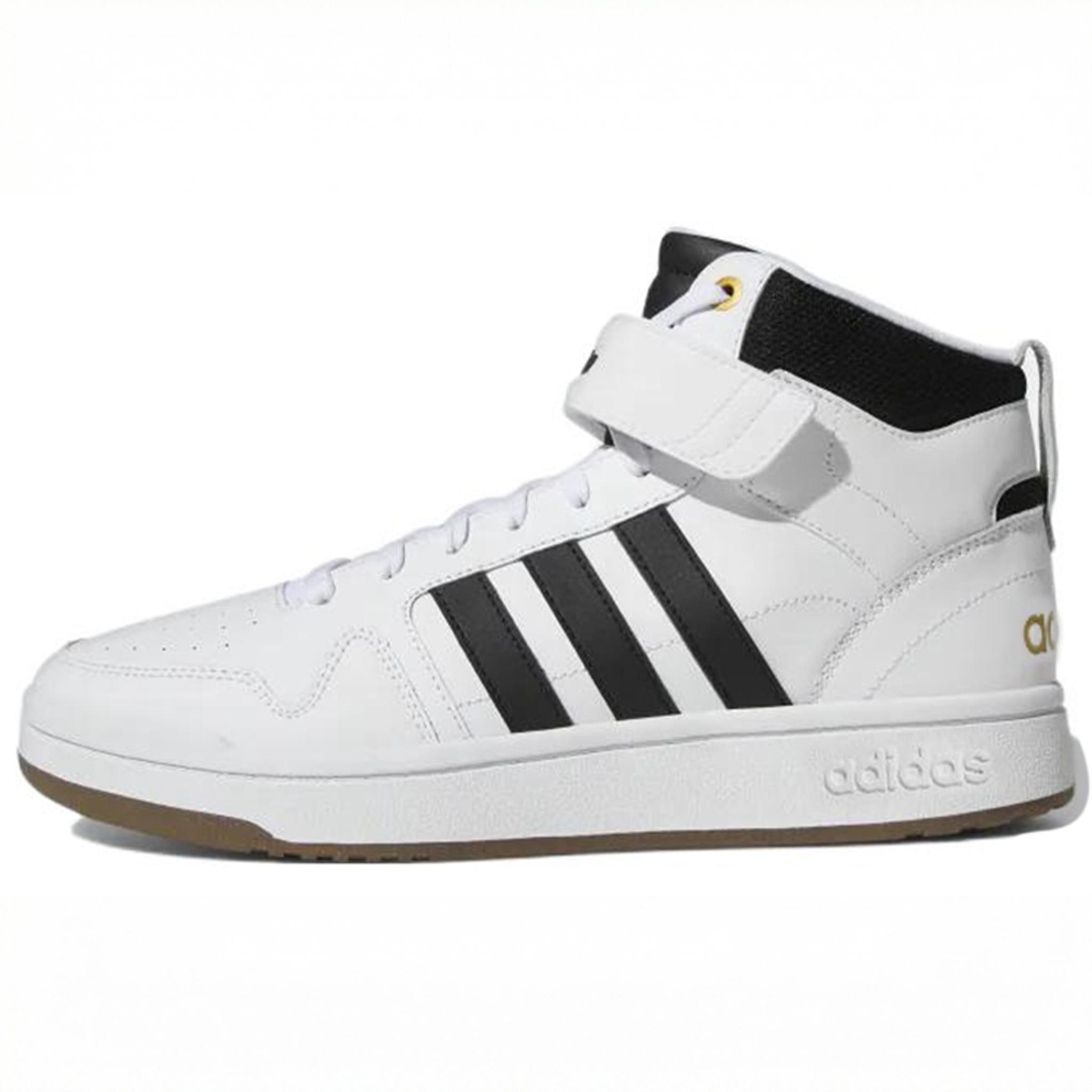 

Adidas Postmove Mid White Gold Metallic GZ1338 43⅓
